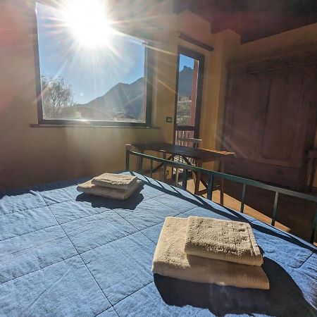 Adagio Guesthouse Caprie Eksteriør bilde