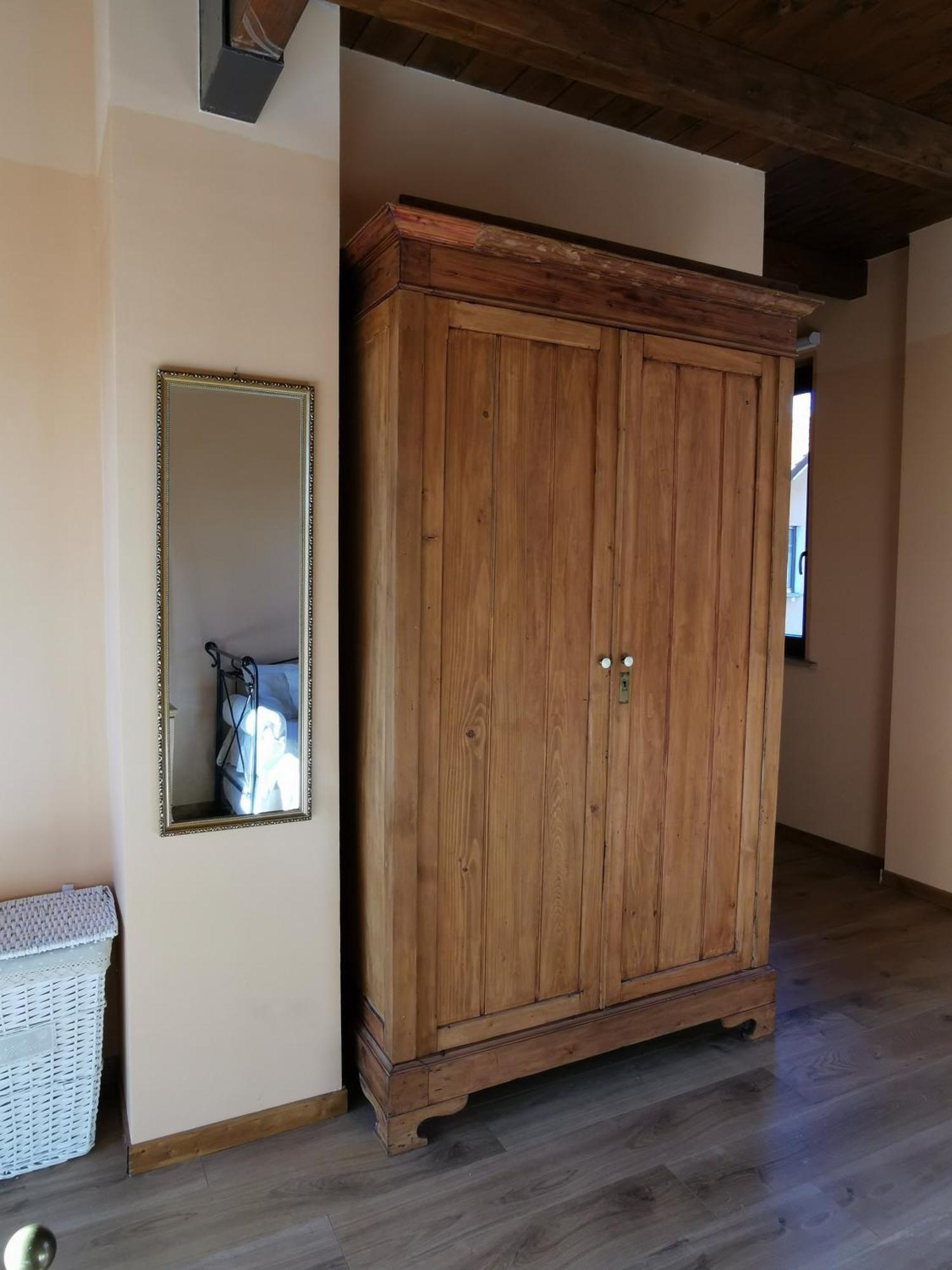 Adagio Guesthouse Caprie Eksteriør bilde