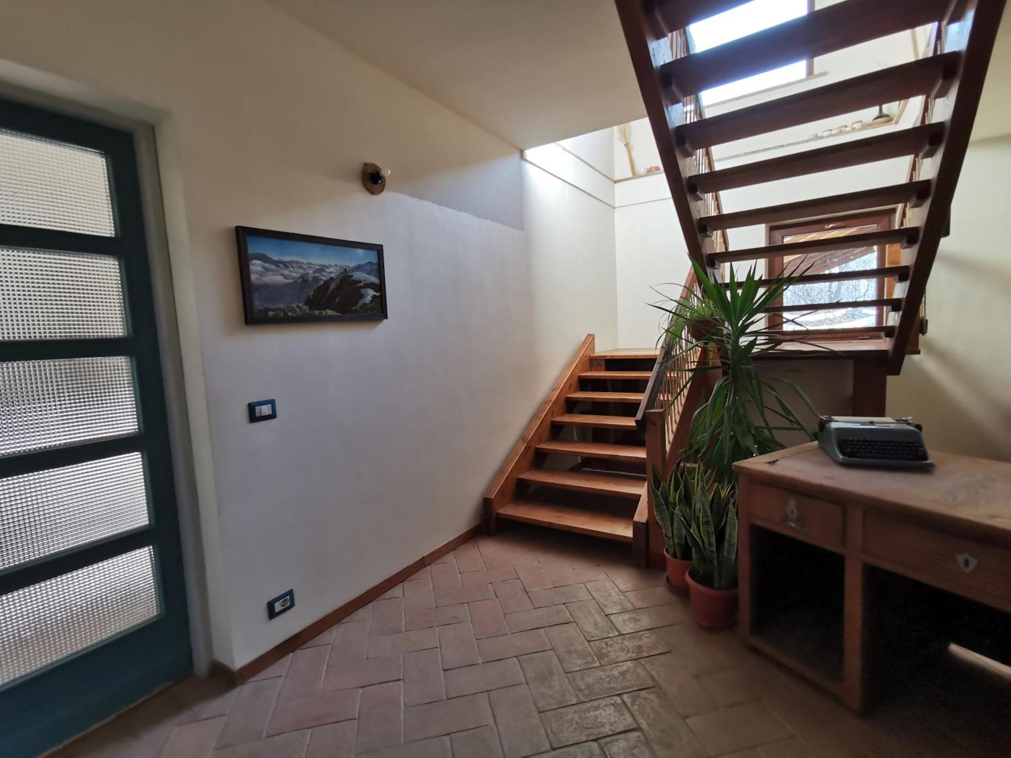 Adagio Guesthouse Caprie Eksteriør bilde