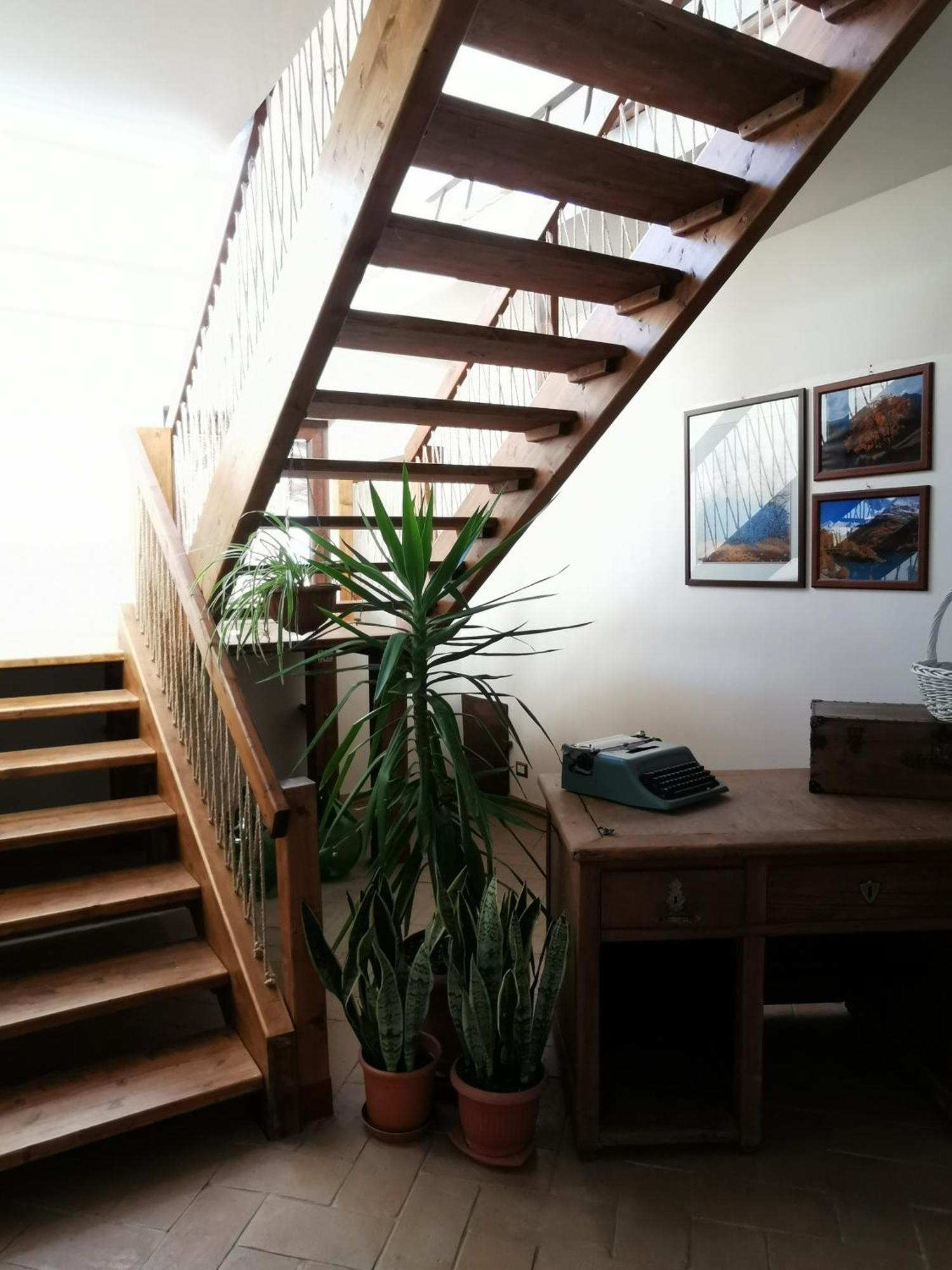Adagio Guesthouse Caprie Eksteriør bilde